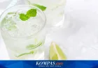 Benarkah Sparkling Water Bisa Turunkan Berat Badan? Simak Studi Terbarunya
