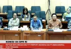 Produksi Tembaga Freeport Target Pulih 100% Akhir 2027 Pasca Longsor