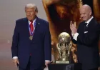 FIFA Buka Opsi Format 64 Tim untuk Piala Dunia 2030, Apa Dampaknya?
