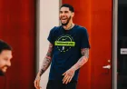 Chris Finch Sindir Hornets Usai Lepas LaMelo Ball, Ini Alasannya