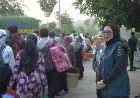 SMA Unggulan CTARSA Foundation Sukoharjo Mulai Pendidikan Siswa Baru 160 Orang