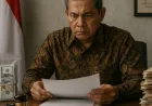Mengurai Kontroversi UU P2SK: Imunitas Keuangan dan Risiko Hukum yang Mengintai