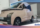 Wuling Aira EV Meluncur di GIIAS 2026, Ini Nasib Wuling Air EV di Indonesia