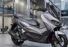Kawasaki Siap Bawa Modenas Elit 150S ke Indonesia, Ancaman Baru PCX & NMax 155