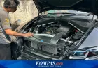 Dua Penyakit Umum BMW: Bocor dan Overheat, Wajib Tahu Cara Merawatnya