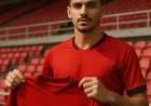 Bali United Rekrut Queven Inacio, Gelandang Kreatif Brasil dari Chonburi FC