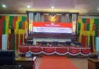 Gagal Paripurna DPRD Lingga Kedua Kali, Partai Politik Diminta Evaluasi Kadernya