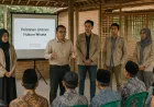Tim UHN Berdayakan Desa Adat Jalawastu dengan Pelatihan Literasi Hukum Wisata