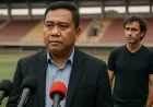 Dewa United Segera Umumkan Pelatih Baru, Bukan Patrick Kluivert atau Luis Milla