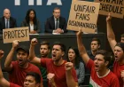FIFA Respons Protes Fans Tuan Rumah Soal Jadwal Semifinal Piala Dunia 2026 yang Kontroversial
