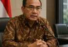 Purbaya Tegaskan S&P Percaya Kebijakan Pemerintah, Peringkat Utang RI Stabil