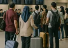 Bagasi Garuda Dihitung Berdasarkan Jumlah Bawaan Mulai 1 September 2026