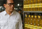 Harga Minyakita Masih Di Atas HET, Pemerintah Perketat Distribusi Lewat BUMN Pangan