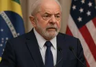 Presiden Brasil Tanggapi Trump: AS Dinilai Jadi Pembajak di Selat Hormuz