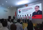 Partai Garuda Targetkan Penambahan Kursi Legislatif di Tanah Papua Pemilu 2029