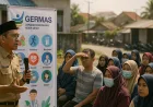 Pemkot Bengkulu Ajak Warga Terapkan Germas Cegah Penyakit Akibat Cuaca Panas