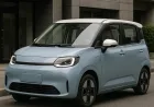 BYD Racco Siap Guncang Pasar Kei Car Jepang dengan Fitur dan Jarak Tempuh Unggul