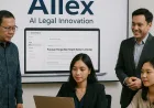 Hukumonline Perluas Dampak Sosial dengan AIlex, Inovasi AI Hukum Terbaru