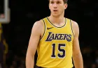 Austin Reaves Beri Diskon Kontrak Demi Masa Depan Gemilang Lakers