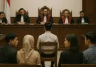 Sidang Kasus Kecelakaan Adik Keisya Levronka Kembali Digelar di PN Jakarta Barat