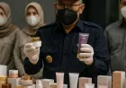 BPOM Temukan 14 Kosmetik Berbahaya, Risiko Kanker dan Kerusakan Otak