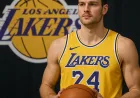 Walker Kessler Siap Berikan Segalanya untuk Los Angeles Lakers Musim 2026-2027
