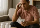 Harga Obat Naik, Pasien Penyakit Kronis Terancam Beban Biaya Kesehatan Meningkat