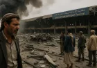 Bandara Sanaa Dibom, Houthi Tuding Arab Saudi sebagai Pelaku Serangan Udara