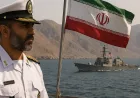 Iran Tegaskan Tak Izinkan AS Kendalikan Selat Hormuz, Ini Alasannya
