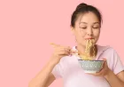 Mie Instan Rendah Kalori Terbaik untuk Diet Sehat dan Tetap Nikmat