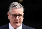 Inggris Gagal Lolos Final Piala Dunia 2026, PM Keir Starmer Ungkap Kekecewaan