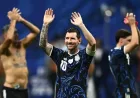 Messi Dijuluki 'Princess FIFA' Usai Argentina Lolos Final Piala Dunia 2026