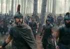 Sinopsis dan Review Film The Odyssey: Petualangan Epik Christopher Nolan di Bioskop
