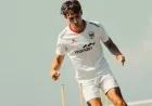 Tim Geypens Resmi Perkuat Bali United, Bek Timnas Indonesia U-23