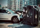 Kecelakaan Beruntun di Meksiko Tewaskan 9 Orang, Truk Trailer Rem Blong Jadi Pemicu