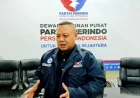 Elektrifikasi 43 Desa di Maluku Utara Jadi Prioritas, Target 2027 Didukung Partai Perindo