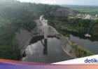 Bendungan Rukoh Aceh: Kunci Kurangi Risiko Banjir dan Tingkatkan Ketahanan Pangan