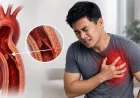 Nyeri Dada dan Punggung Bisa Jadi Tanda Aorta Jantung Robek, Waspadai Gejalanya