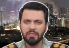 Iran Tegaskan AS Kriminal dan Larang Campur Tangan di Selat Hormuz