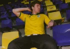 Adu Kisaran Gaji Ole Romeny dan Justin Hubner di Fortuna Sittard Musim 2026-2027