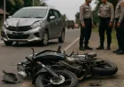 65 Kasus Kecelakaan di Aceh Timur dalam Dua Bulan, 8 Orang Meninggal Dunia