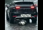 Heboh Video Komponen BYD Tang Ambrol Saat Banjir, Ini Klarifikasi Resmi BYD Indonesia