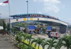PJR Polda Jatim Imbau Utamakan Keselamatan Berkendara di Jalan Tol