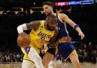 Klay Thompson Berpeluang Kembali ke Warriors, Tapi Syarat Utamanya Datangkan LeBron James