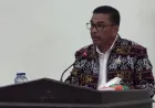 Penguatan PAD dan Efektivitas Belanja Jadi Fokus Utama Catatan Partai Perindo di APBD Sikka