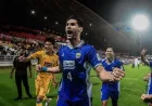 Penyebab Persib Bandung Perpanjang Kontrak Julio Cesar yang Jadi Pilar Pertahanan