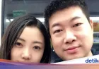 Pria China Rogoh Rp 34,5 M Cari Eks Istri Penipu & Pelaku Percobaan Bunuh