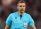 Profil Slavko Vincic, Wasit Slovenia yang Pimpin Final Spanyol vs Argentina Piala Dunia 2026