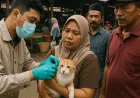 Layanan Kesehatan Hewan Gratis di Blitar Cegah Penyakit Zoonosis