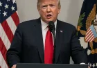 Pemerintah Trump Ancam Bubarkan ICC karena Dinilai Ancaman Kedaulatan AS